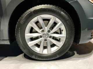 VW Touran – Bild 9