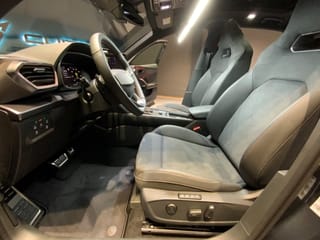 CUPRA Formentor – Bild 12