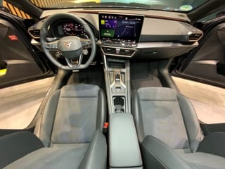 CUPRA Formentor – Bild 15