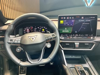 CUPRA Formentor – Bild 16