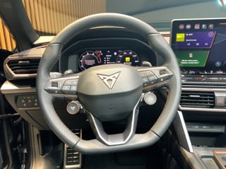 CUPRA Formentor – Bild 17