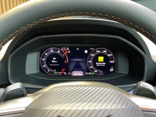 CUPRA Formentor – Bild 18