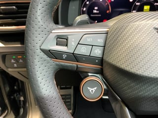 CUPRA Formentor – Bild 19