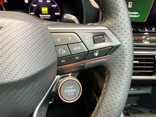 CUPRA Formentor – Bild 20