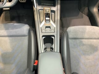 CUPRA Formentor – Bild 22