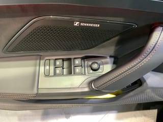 CUPRA Formentor – Bild 26