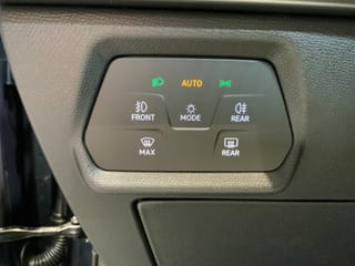 CUPRA Formentor – Bild 27