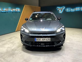 CUPRA Formentor – Bild 3