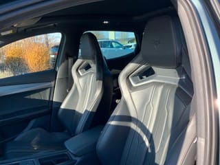 CUPRA Formentor – Bild 10