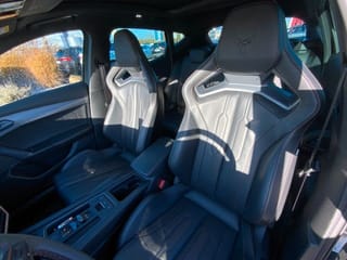 CUPRA Formentor – Bild 11