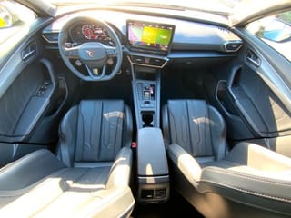 CUPRA Formentor – Bild 12