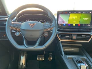 CUPRA Formentor – Bild 13