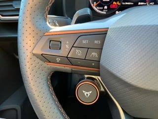 CUPRA Formentor – Bild 14