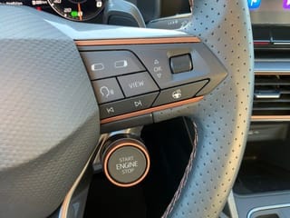 CUPRA Formentor – Bild 15