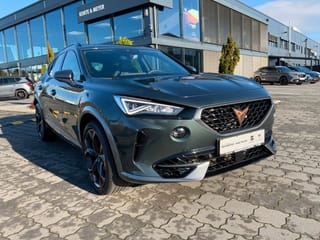 CUPRA Formentor – Bild 2