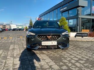 CUPRA Formentor – Bild 3