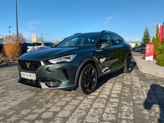 CUPRA Formentor – Bild 4