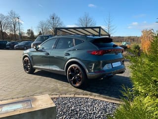 CUPRA Formentor – Bild 5