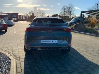 CUPRA Formentor – Bild 6
