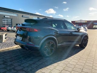 CUPRA Formentor – Bild 8