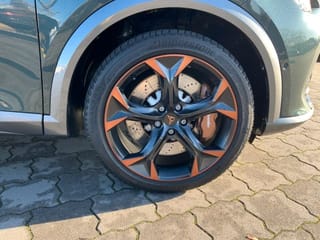 CUPRA Formentor – Bild 9