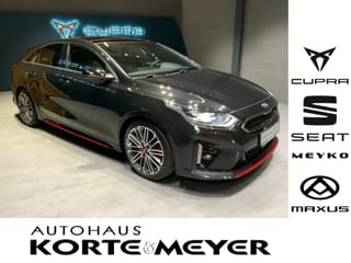 KIA ProCeed – Bild 1