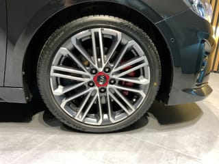 KIA ProCeed – Bild 10