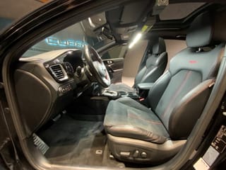 KIA ProCeed – Bild 11