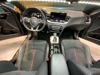 KIA ProCeed – Bild 14