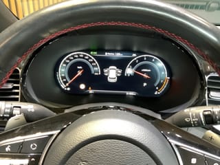 KIA ProCeed – Bild 15