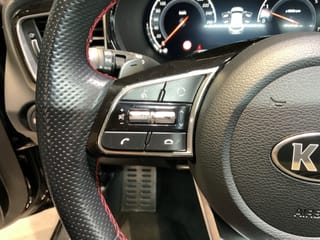 KIA ProCeed – Bild 16