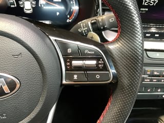 KIA ProCeed – Bild 17