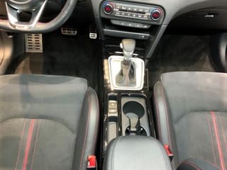 KIA ProCeed – Bild 20