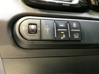 KIA ProCeed – Bild 25