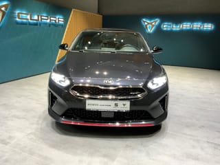 KIA ProCeed – Bild 3