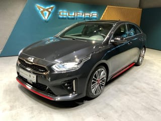 KIA ProCeed – Bild 4