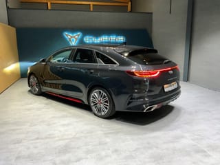 KIA ProCeed – Bild 5