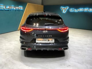 KIA ProCeed – Bild 6