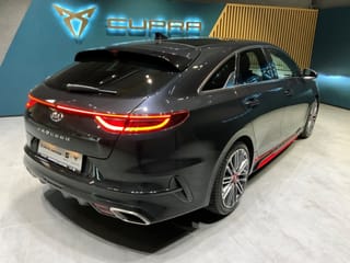 KIA ProCeed – Bild 9