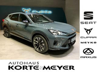 CUPRA Formentor – Bild 1