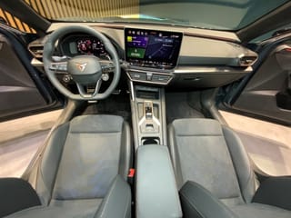 CUPRA Formentor – Bild 15