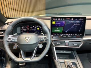 CUPRA Formentor – Bild 16