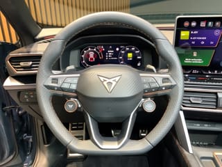CUPRA Formentor – Bild 17