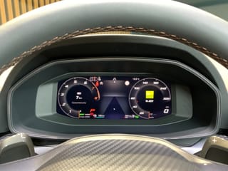 CUPRA Formentor – Bild 18