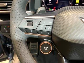 CUPRA Formentor – Bild 19