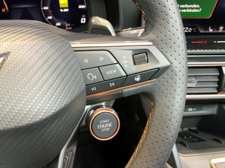 CUPRA Formentor – Bild 20