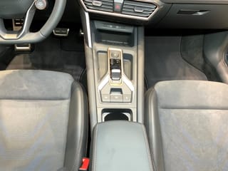 CUPRA Formentor – Bild 22