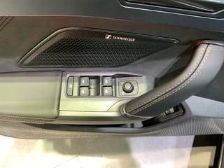 CUPRA Formentor – Bild 26