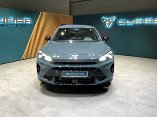 CUPRA Formentor – Bild 3