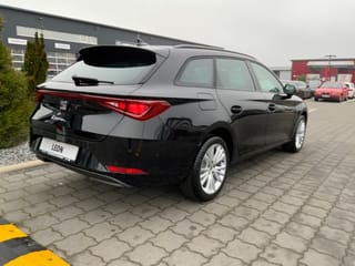 SEAT Leon – Bild 10